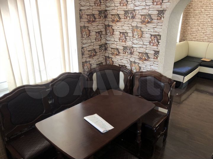 3-к. квартира, 70 м², 2/3 эт.