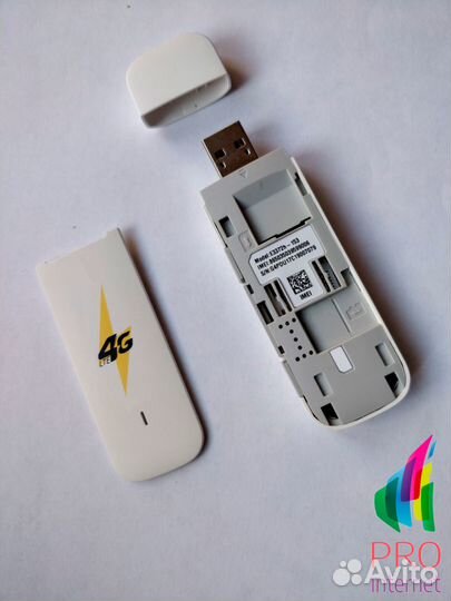 3G/4G LTE модем Huawei 3372