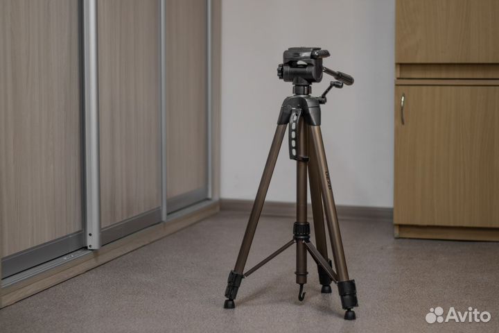 Штатив для фотоаппарата Dexp