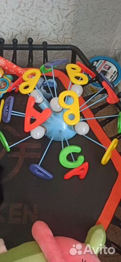 Люстра потолочная бу