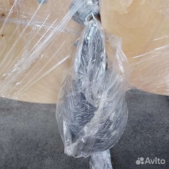 Платформа боксерская с пневмогрушей