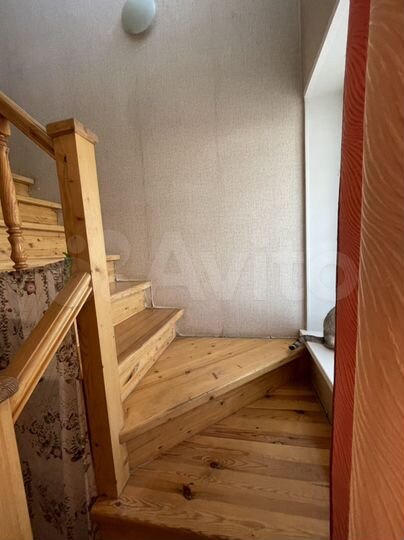 Таунхаус 69,8 м² на участке 1 сот.