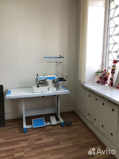 Распошивальная машинка Jack W4-D-01GB