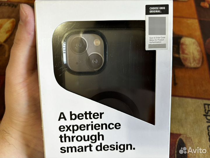 iPhone 14 plus чехол