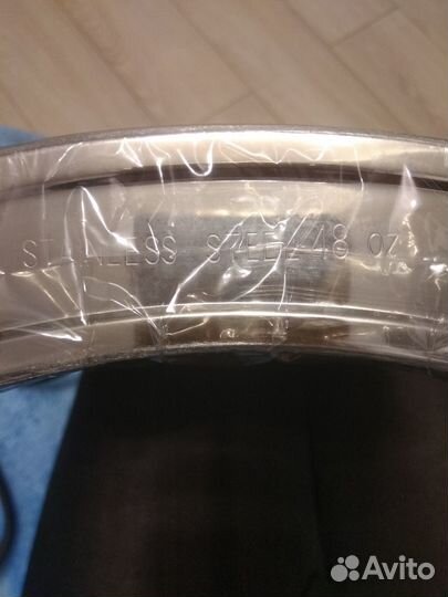 Фляга 1 литр 