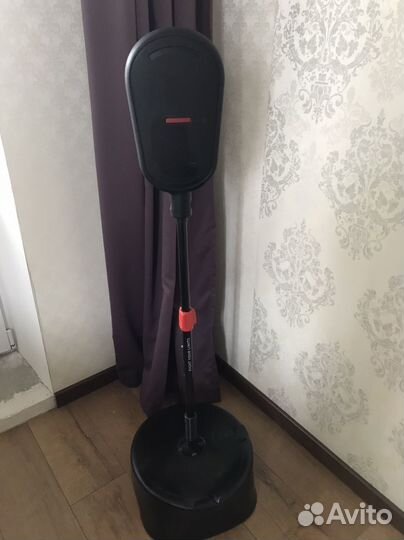 Груша для бокса напольная