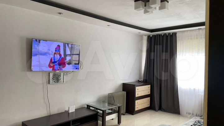 Квартира-студия, 34 м², 3/5 эт.