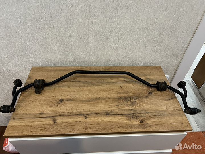 Стабилизатор задний nissan x-trail t31