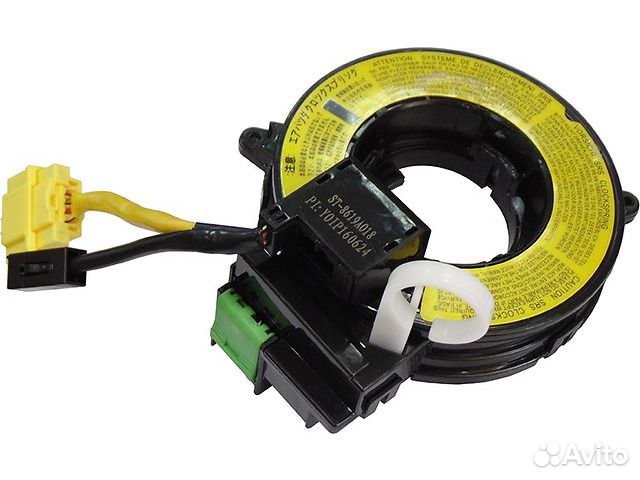 Шлейф подрулевой Lancer Outlander Pajero