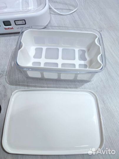 Йогуртница Tefal La Yaourtiere 2 YG500132