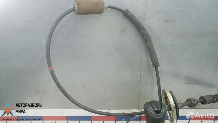 Кулиса Kia Magentis рест. 2005