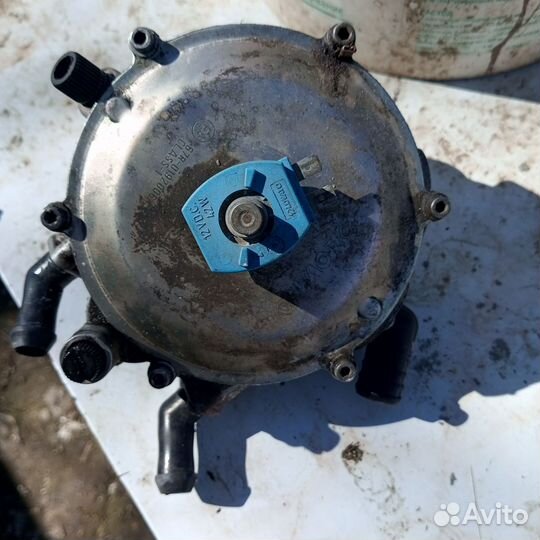 Газовый Редуктор lovato