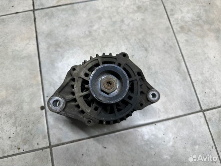 Генератор Geely Mk MR479QA 2011