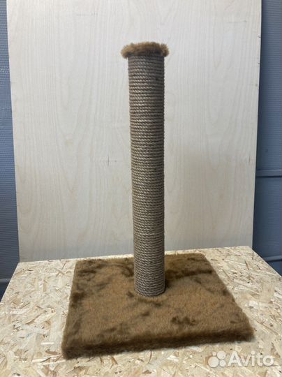 Когтеточка для кошек новая