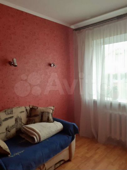 Дом 122 м² на участке 12 сот.