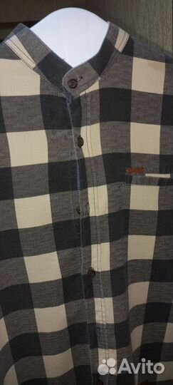 Рубахи для подростка