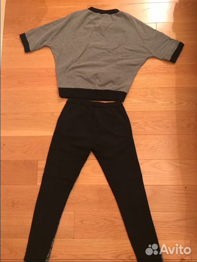 Костюм Miss Blumarine