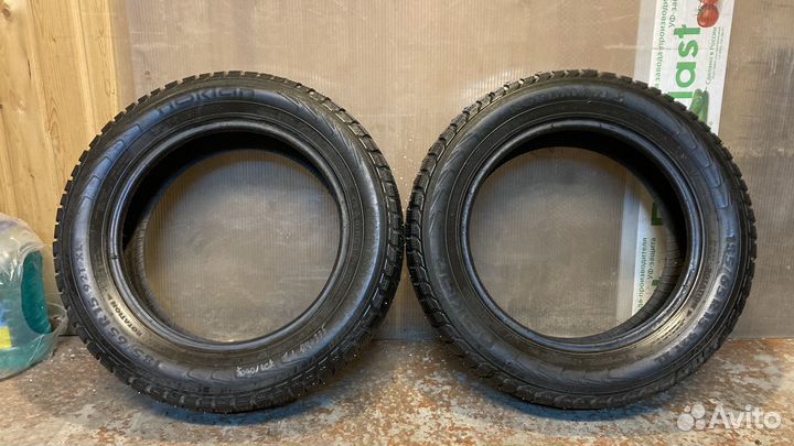 Nokian Tyres Nordman 5 185/65 R15 92T