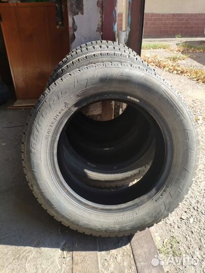 Pirelli Winter Ice Zero 185/65 R15