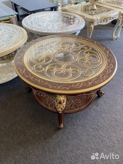 Журнальный стол «Маркиза»