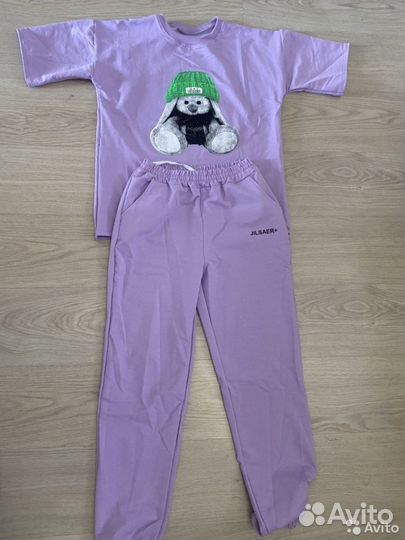 Спортивный костюм 46-50