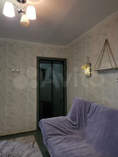 2-к. квартира, 47 м², 4/5 эт.