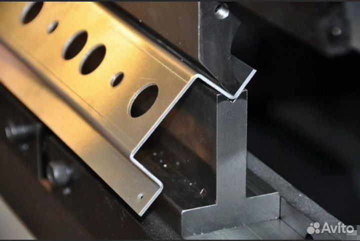 Изготовление металлоконструкций и металлоизделий