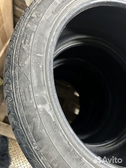 Nexen N'Fera SU1 255/45 R19