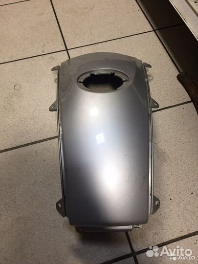 Накладка бака bmw r 1150 rt