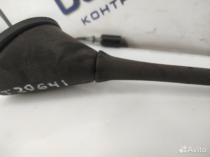 Антенна Skoda Octavia A5 1.9 TDI BKC 2007