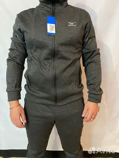 Спортивный костюм mizuno