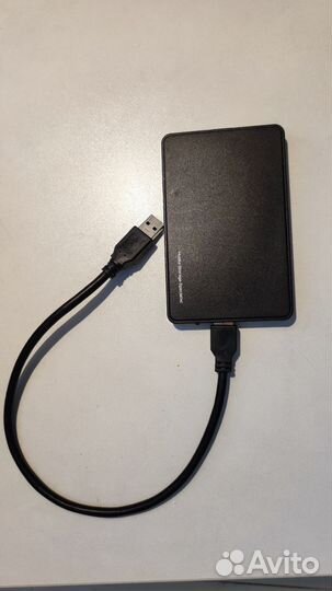 Ssd adata su800 512gb + корпус