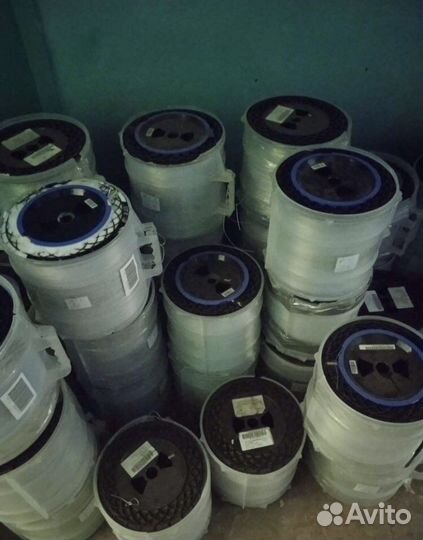 Проволока для электро пастуха