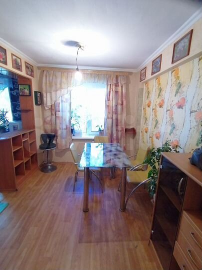 4-к. квартира, 59,8 м², 5/5 эт.