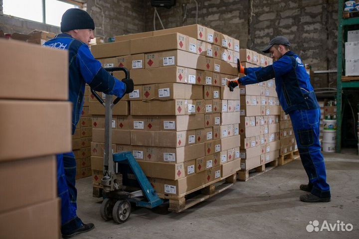 Услуги грузчиков разнорабочих