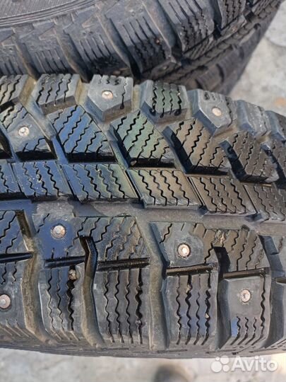 Cordiant Polar 2 175/70 R13 82T