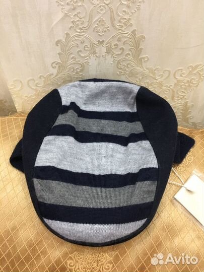 Кепка Armani Junior