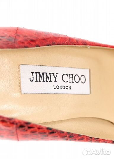 Туфли Jimmy Choo Оригинал