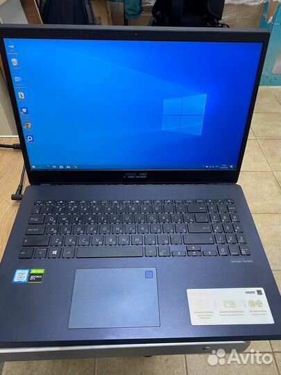 Ноутбук Asus Core i5 162057