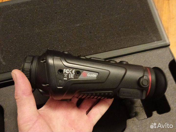 Тепловизор