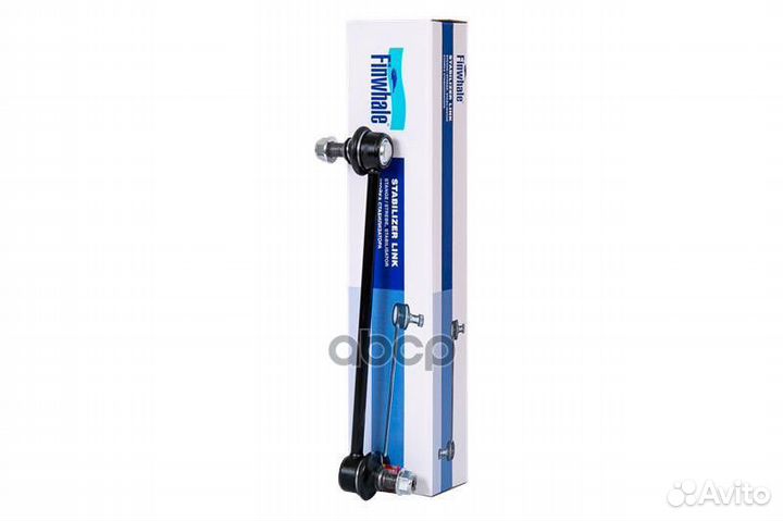 Тяга стабилизатора toyota camry 01-06/lexus RX