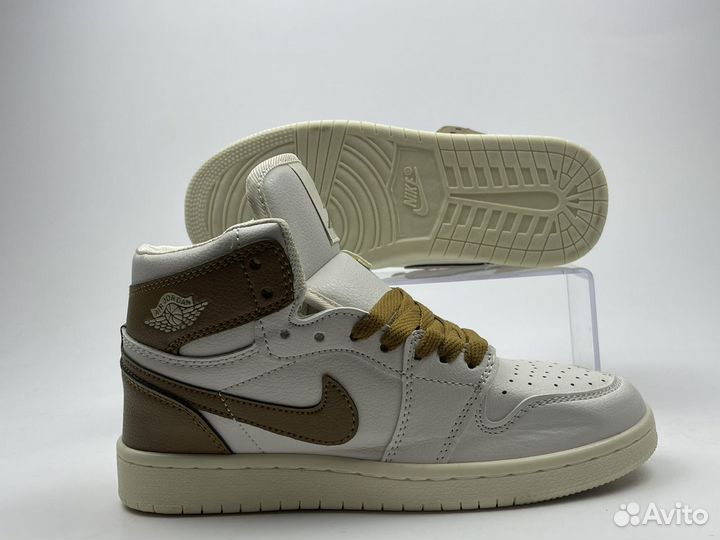 Кроссовки детские nike air jordan 1