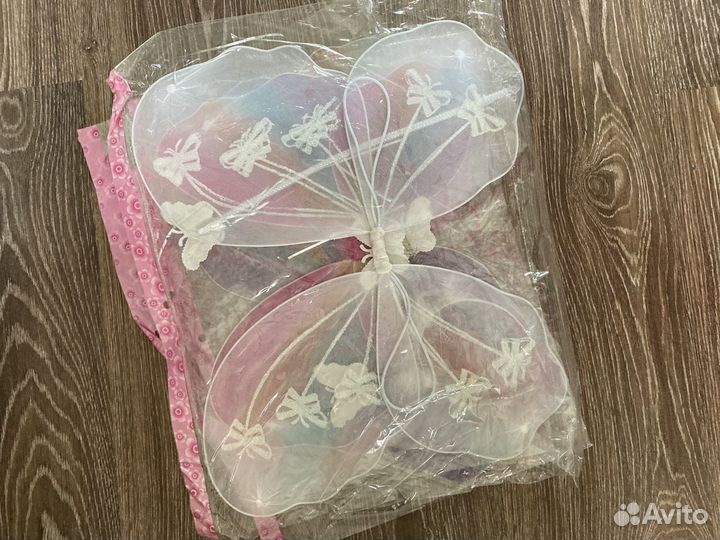 Крылья бабочки