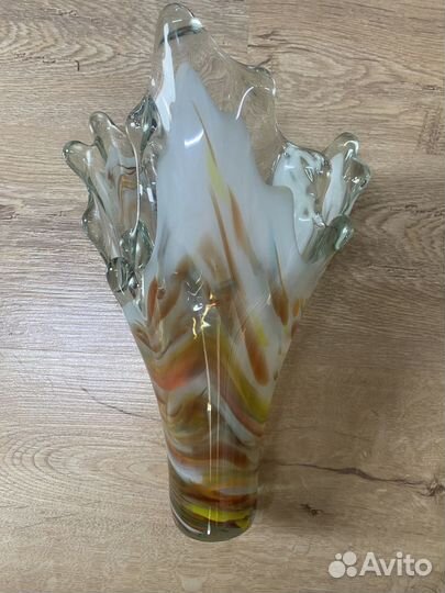 Красивая ваза