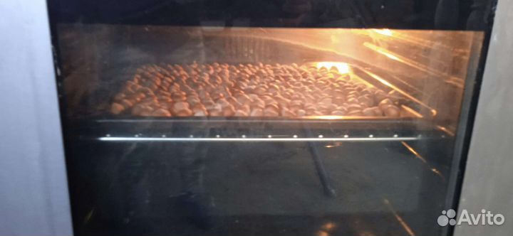 Духовой шкаф бу indesit