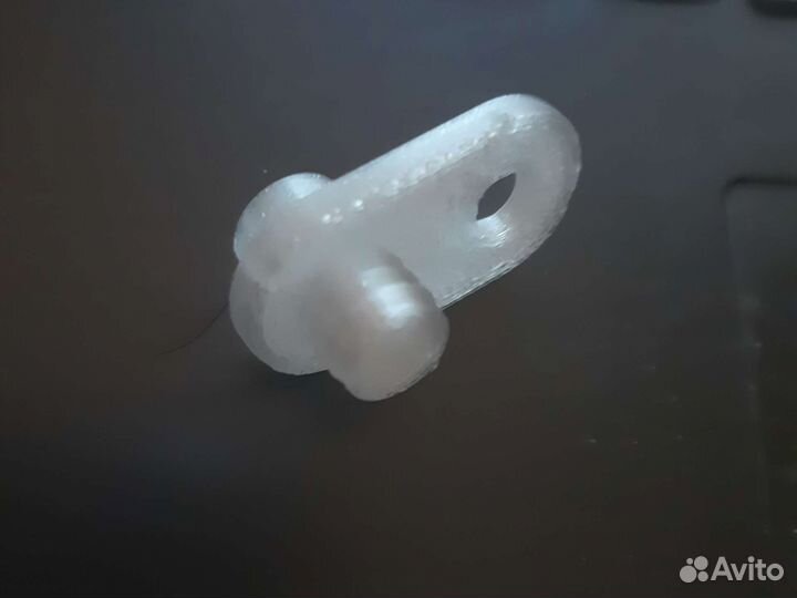 Ораничитель хода полки обувницы Икея