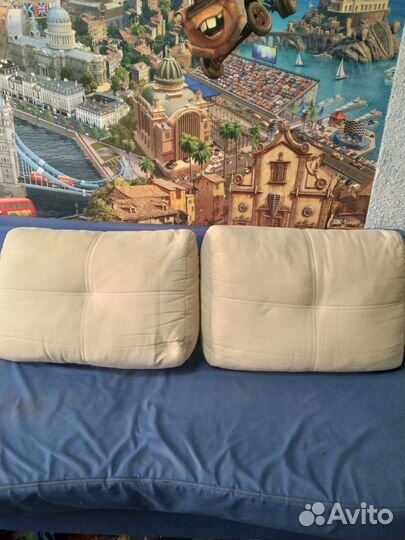 Подушки от дивана