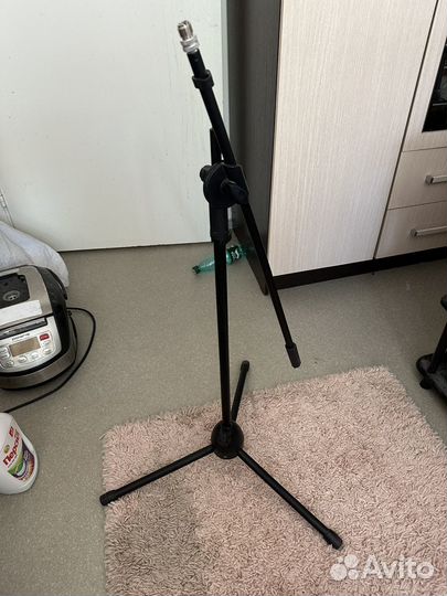 Стойка для микрофона