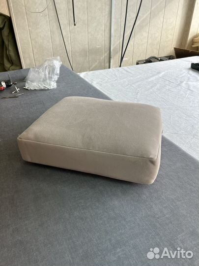 Подушка на стул