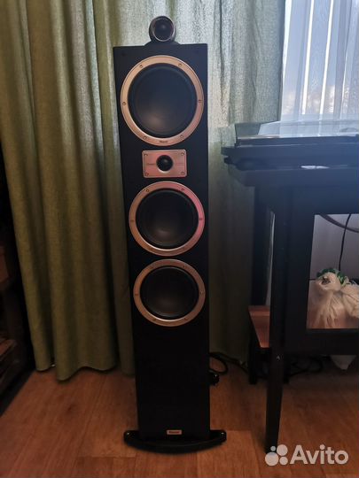 Акустические колонки Magnat Tempus 77